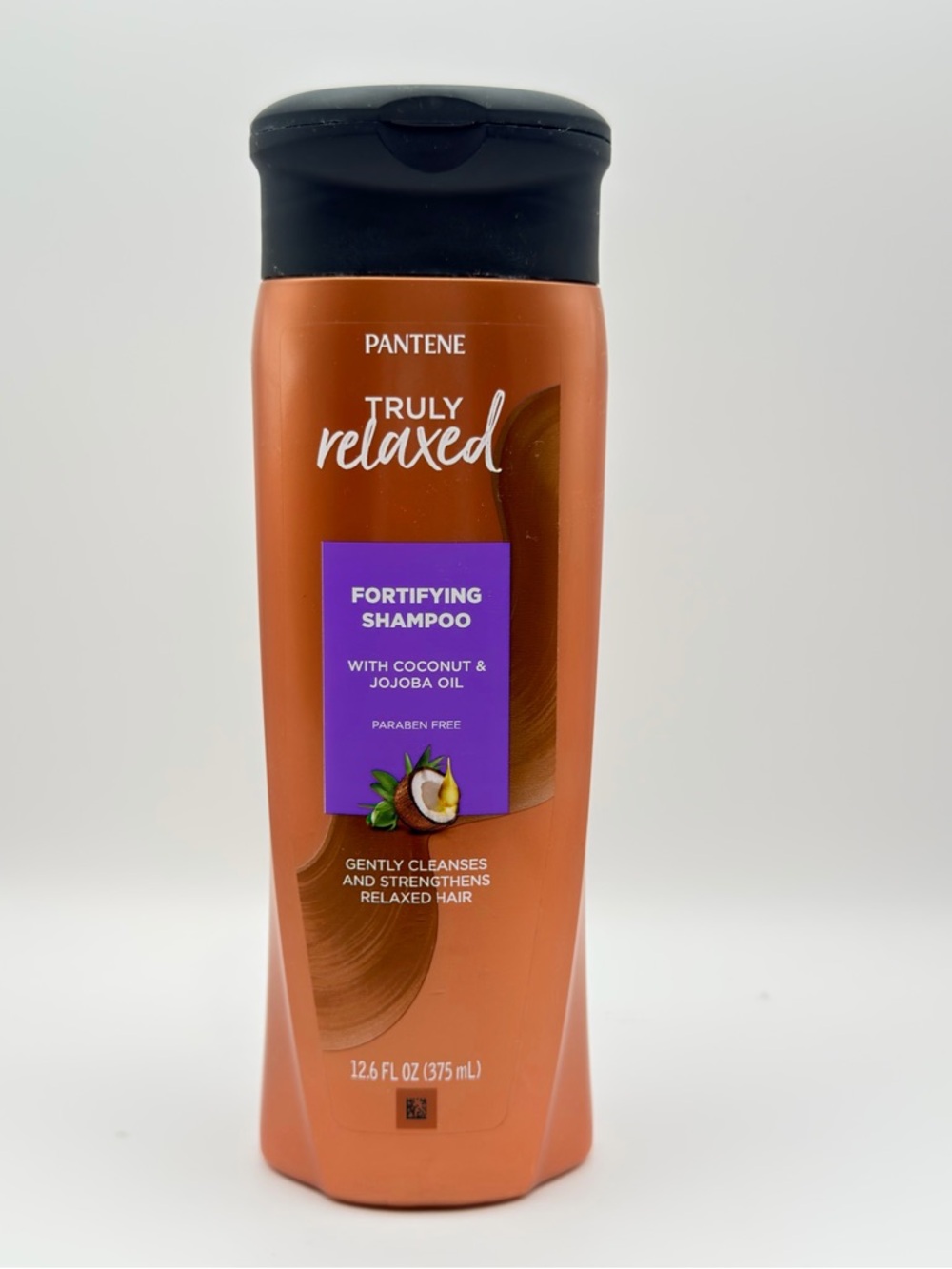 Pantene Truly Relaxed Fortifying Shampoo -